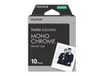 Produktbild: FUJIFILM instax SQUARE Film Monochrome Sofortbildfilm