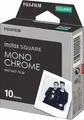 Produktbild: Schutz Fujifilm Instax Square 10 Posen Mono Chrome