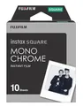 Produktbild: Fujifilm Instax SQUARE Film – 10 Bilder, 62×62 mm, für SQUARE Kameras, 1 Packung