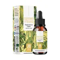 Produktbild: Naturtreu Sonnenfreund 1000IE Vitamin D3 K2 1200 Tropfen hochdosiert pflanzlich