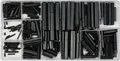 Produktbild: 315 STÜCK FEDERSTIFTE MIX YT-06785