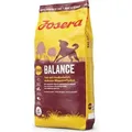 Produktbild: Josera Senior Balance  12,5 kg - Hundetrockenfutter