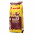 Produktbild: Josera Balance f. mehr Vitalität im Alter  12,5kg + 3 Snacks gratis!
