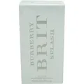 Produktbild: Burberry Brit Splash For Him Eau de Toilette Spray 100ml
