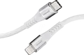 Produktbild: INTENSO 7902002 - Sync- & Ladekabel, USB-C -> Lightning, 1,5 m, PD