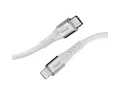 Produktbild: Intenso Intenso USB-C zu Lightning Kabel Induktions-Ladegerät