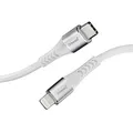 Produktbild: INTENSO USB-Kabel C315L USB-C auf Lightning 1,5m