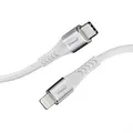 Produktbild: Intenso USB-Cable C315L, USB-C auf Lightning Daten- und Ladekabel, MFi-zertifizi
