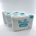 Produktbild: Pampers® Windeln Monatsbox baby-dryTM pants Größe Gr.8 (19+ kg) für Kids und Teens (4-12 Jahre), 117 St.