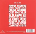 Produktbild: Rouge Ardent by Red, Axelle [Audio CD]