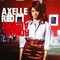 Produktbild: Axelle Red Axelle Red - Rouge Ardent (CD)