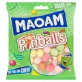 Produktbild: Maoam Pinballs – 140 g – 2 Stück