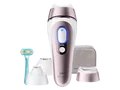 Produktbild: BRAUN Smart IPL Skin i·expert PL7321 Haarentfernung Weiß/Bronze