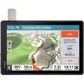 Produktbild: Garmin Navigationsgerät Tread Overland Edition, Offroad, mit Bluetooth und WLAN, Display 8 Zoll