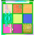 Produktbild: Eveline Look Up Neon Lime Palette 9 Eye Shadows 10.8G (5903416037934)