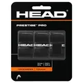 Produktbild: HEAD Unisex-Erwachsene Prestige Pro Griffband, Black, Einheitsgröße