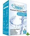 Produktbild: Retainer Reinigungstabletten – 36 Tabletten Retainer frisch, halten Sie Ihre ...