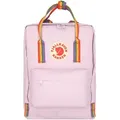 Produktbild: Fjällräven Kanken Rainbow Rucksack 38 cm  lila