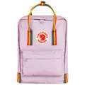 Produktbild: Fjällräven - Kånken Rainbow 16 - Daypack lila