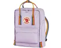 Produktbild: Fjällräven Rucksack Kanken Rainbow Unisex Erwachsene, Schulranzen, Schulrucksack, Schultasche, Sporttasche, Ranzen