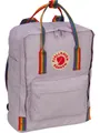 Produktbild: Fjällräven Rucksack Kanken Rainbow