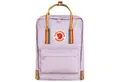 Produktbild: Fjällräven Rucksack Kånken Rainbow - Rucksack 38 cm (pastel lavender-rainbow)