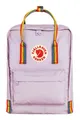 Produktbild: Fjällräven Kånken Rainbow Rucksack Rucksack Pastel Lavender - Rainbow flieder