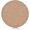 Produktbild: Zeller Kork-Untersetzer 01260 , Größe: ca. Ø 26 cm