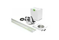 Produktbild: FESTOOL Handkreissäge Festool Handkreissäge HK 85 EB-Plus-FS