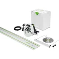 Produktbild: Festool Handkreissäge HK 85 EB-PLUS-FS 576138 Führungsschiene Systainer SYS