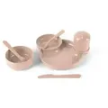 Produktbild: 6201 - TINY BIO ESSGESCHIRR GESCHENKSET SANDFARBEN