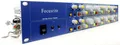 Produktbild: Focusrite ISA 215 Dual Mono Mic Preamp & Equalizer +Top Zustand+ 1Jahr  Garantie