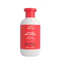 Produktbild: Wella Invigo Color Brilliance Coarse Color Protection Shampoo 300ml