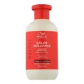 Produktbild: Wella Professionals Invigo Color Brilliance Shampoo for Coarse Hair 300ml