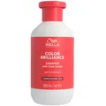 Produktbild: Wella Professionals Invigo Color Brilliance Shampoo Coarse 300 ml - NEU (54,67€/