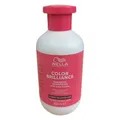 Produktbild: Wella Professionals Invigo Color Brilliance Shampoo Coarse – Glanzshampoo für di