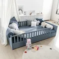 Produktbild: Kinderbett PAIDI 
