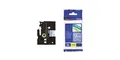 Produktbild: brother Schriftbandkassette P-touch TZe-535 12 mm x 8 m (B x L) blau weiß