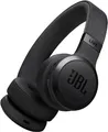 Produktbild: JBL Live 670NC Kopfhrer Kabellos Kopfband Anrufe/Musik Bluetooth Schwarz