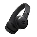 Produktbild: JBL LIVE 670 NC Wireless Bluetooth On-Ear Kopfhörer schwarz