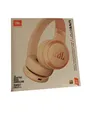 Produktbild: JBL Live 670NC - On-Ear-Kopfhörer - True-ANC - Blutooth 5.3 - sand WIE NEU