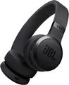 Produktbild: JBL Live 670 NC – Bluetooth On-Ear-Kopfhörer mit adaptivem Noise-Cancelling – Ka
