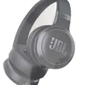 Produktbild: JBL Kopfhörer On Ear Audio Live 670NC Bluetooth drahtlos adaptive Geräuschunterd