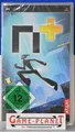 Produktbild: N+ PSP NEU in Folie USK ab 12 Mehrspieler Atari Jump and Run Einkaufgp