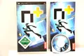 Produktbild: PSP  N+ (Sony PSP, 2009) ,Spiel mit Anleitung
