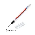 Produktbild: Edding Bohrlochmarker Nr. 8850, schwarz 4-8850-1-4001 (Tieflochmarker)