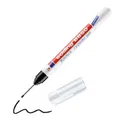 Produktbild: Edding 8850 Bohrlochmarker Carpenter pen Tieflochmarker Markierer 1 mm schwarz