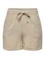 Produktbild: ONLY ONLTHYRA Shorts NOOS WVN