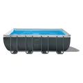 Produktbild: INTEX Pool Ultra XTR Frame 549x274x132cm inkl Filter Leiter Planen 26356GN Set