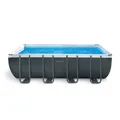 Produktbild: Intex Ultra XTR FrameRectangularPool-Set, ca. 5,49 x 2,74 x 1,32 m